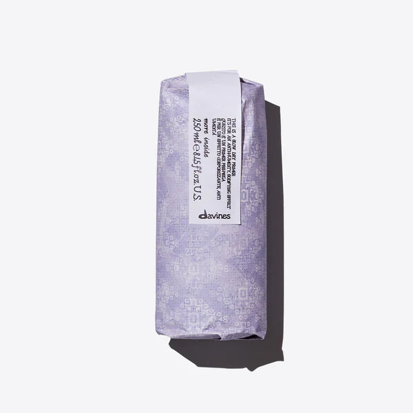 Davines Blowdry Primer