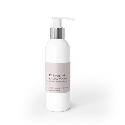 Monuskin Energising Facial Wash