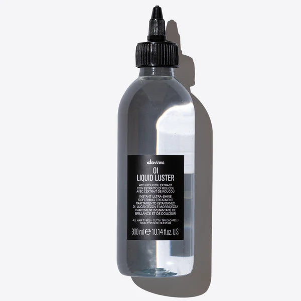 Davines OI Liquid Lustre