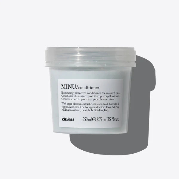 Davines MINU Illuminating Conditioner