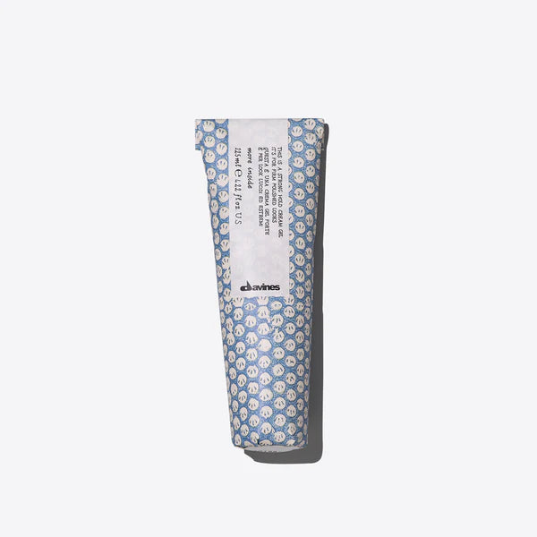 Davines Strong Hold Cream Gel