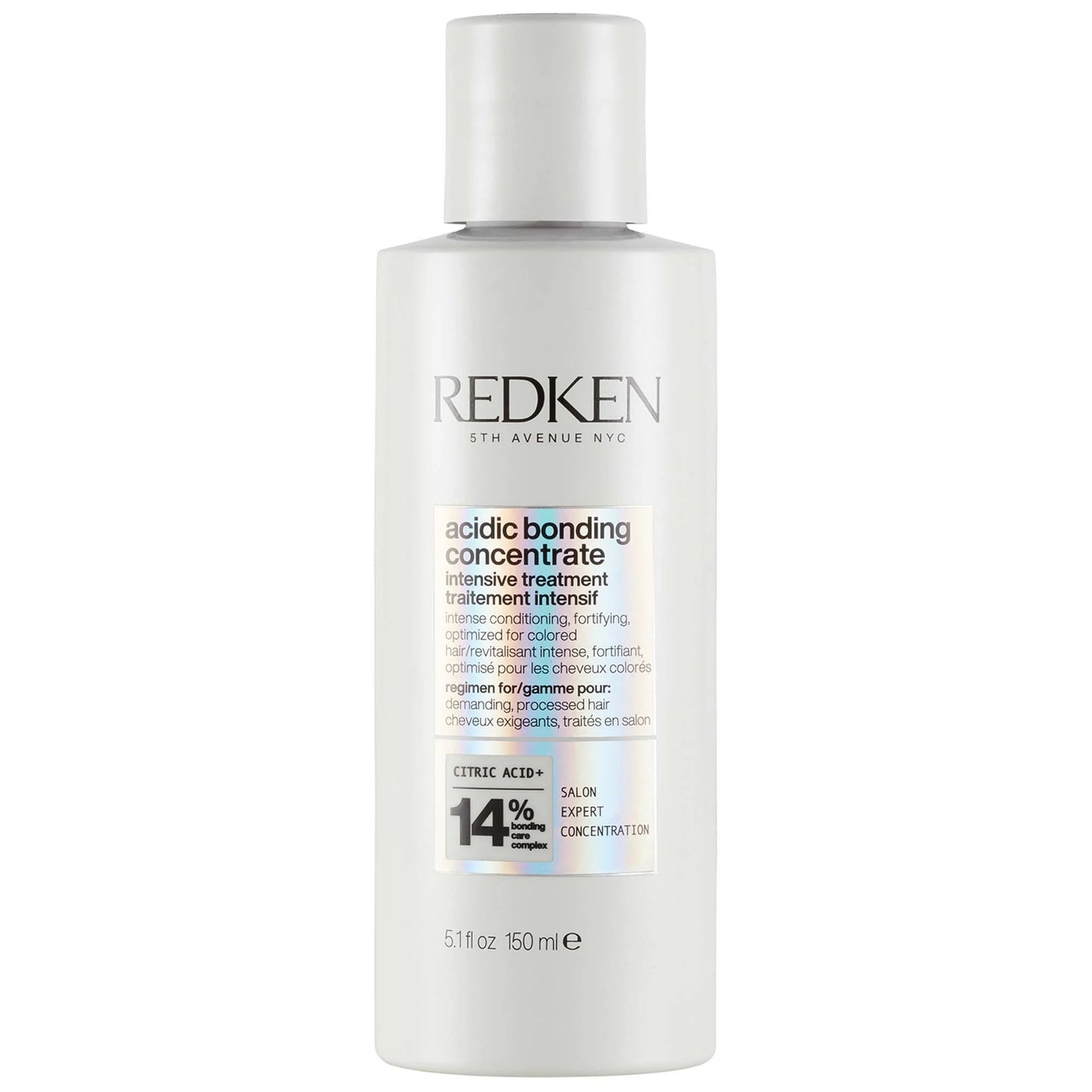 Redken Acidic Bonding Concentrate Pre Treatment