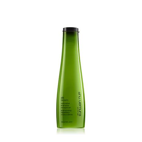 Shu Uemura Silk Bloom Shampoo