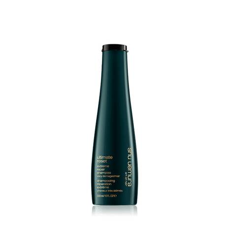Shu Uemura Ultimate Reset Shampoo