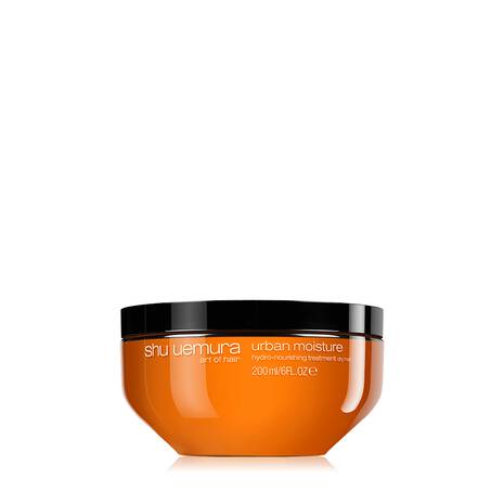 Shu Uemura Urban Moisture Treatment
