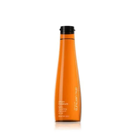 Shu Uemura Urban Moisture Shampoo