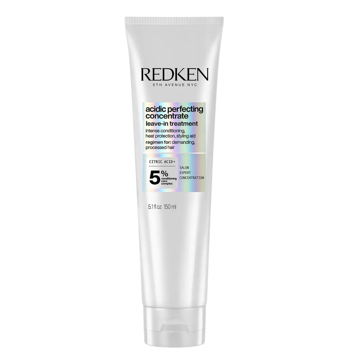 Redken Acidic Bonding Concentrate Leave-in Treatment