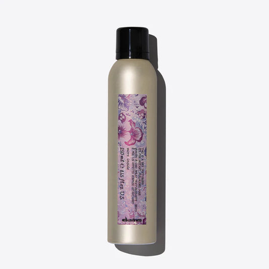 Davines Dry Texture Spray