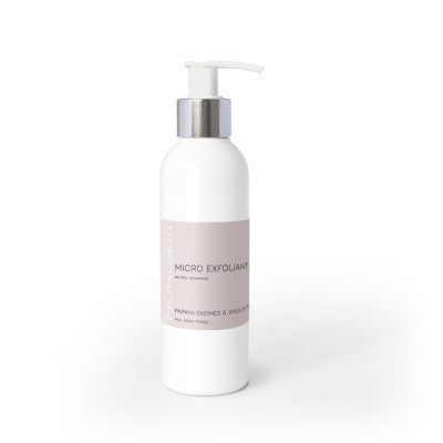 Monuskin Micro Exfoliant