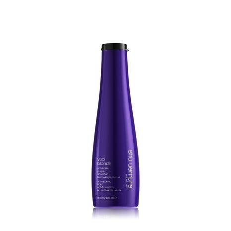 Shu Uemura Yubi Blonde Anti Brass Shampoo