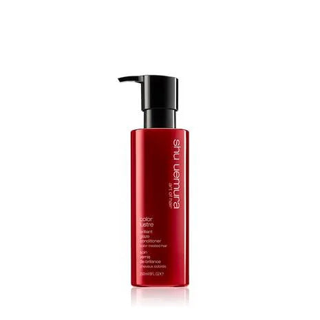 Shu Uemura Colour Lustre Conditioner