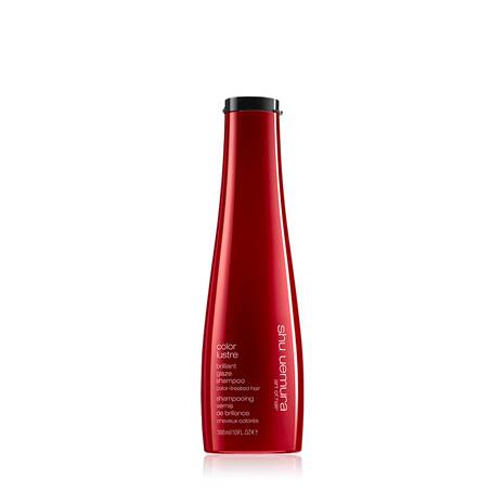 Shu Uemura Colour Lustre Shampoo ( Sulphate Free )